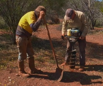 Replay Australie, la ruée vers l'or - S6E14 - Le point de rupture