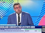 Replay Le monde qui bouge - L'Interview : Le Groenland convoité par les États-Unis - 03/09