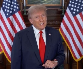 Replay Trump vend - Le dessous des images