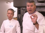Replay La meilleure boulangerie de France - J5 : Bourgogne