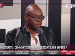 Replay Les Grandes Gueules - Insécurité, stop à la descente aux enfers : Le debrief des GG