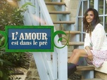 Replay L'amour est dans le pré - Les portraits - Épisode 1 - Partie 2