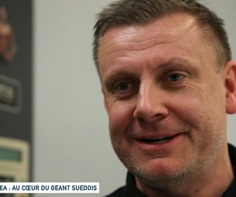 Replay Un jour, un doc - Ikea : au cœur du géant suédois