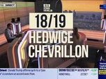 Replay La grande interview d'Hedwige Chevrillon - Un possible accord entre l'Iran et les USA ? - 25/05
