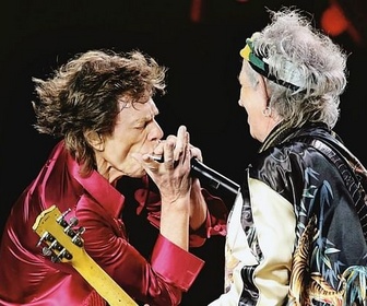 Replay Fête de la musique - The Rolling Stones : Havana Moon