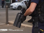 Replay Appels d'urgence - Marseille : La police municipale contre-attaque