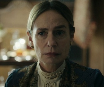 Replay Les combattantes - S01 E03