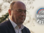 Replay Manger c'est voter - Dans la Loire avec Hervé Reynaud