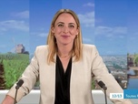 Replay ICI 12/13 édition toutes régions - Émission du mercredi 15 janvier 2025