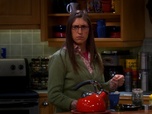 Replay The Big Bang Theory - S7E5 - La proximité du lieu de travail