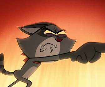 Replay Taffy - De l'autre côté du mirroir