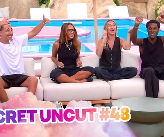 Replay Secret story 2026 - Secret Uncut 48 du 19/08