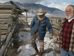 Replay Seuls face à l'Alaska - S1E20 - Course contre la montre