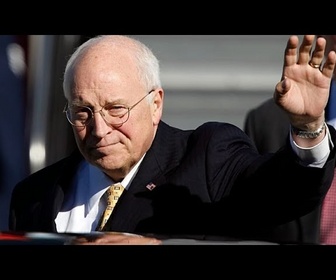 Replay Dick Cheney, l'un des vice-présidents les plus puissants de l'histoire des États-Unis, est mort