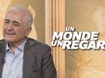 Replay Un monde, un regard - Guy Savoy, le grand roman de la cuisine