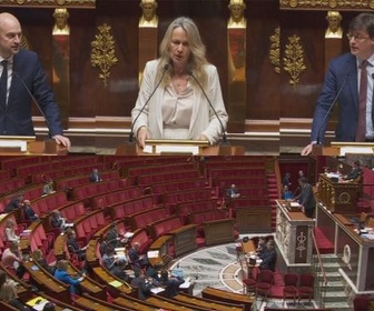 Replay En séance - Séance publique à l'Assemblée nationale - Ingérences étrangères : proposition de loi pour protéger la France - 26/03/2024