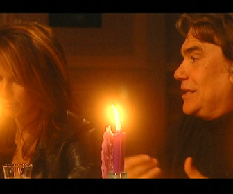 Replay 93, faubourg Saint-Honoré - Le dîner Bernard Tapie
