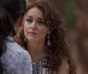 Replay Les trois visages d'Ana - S01 E22