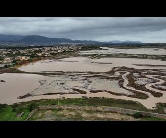 Replay Le cyclone Harry fait de lourds dégâts en Sardaigne et dans le sud de l'Italie