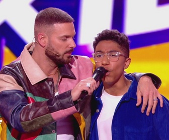 Replay The Voice Kids 2026 - Emission du samedi 19 septembre 2026 - Partie 1