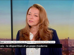 Replay L'invité politique - Émission du mardi 22 avril 2025