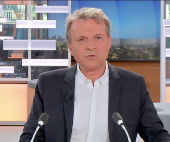 Replay L'info s'éclaire - 10/06/2026