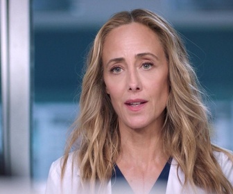 Replay Grey's anatomy - S21 E17 - Quelques mots d'amour