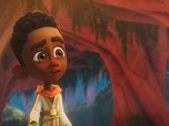Replay Star Wars - Les aventures des petits Jedi - La grotte de Batuu