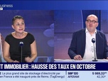 Replay Les Experts de l'immo : Budget, la location meublée dans le viseur de l'État - 02/10