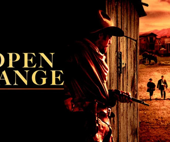 Replay Open Range