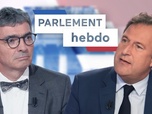 Replay Parlement hebdo - Le Sénat vote l'interdiction des réseaux sociaux aux mineurs de moins de 15 ans