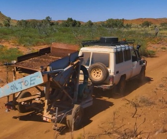 Replay Australie, la ruée vers l'or - S10E19 - Que le meilleur gagne