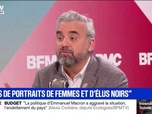 Replay Face à Face - Notre histoire doit être transmise à l'image de ce que nous sommes dans notre réalité: Alexis Corbière souhaite voir plus de portraits de femmes et d'élus noirs à l'Assemblée nationale
