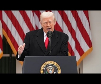 Replay Ukraine : Trump envoie Witkoff à Moscou dans l'espoir de finaliser un accord de paix