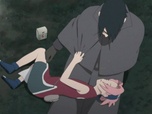 Replay Boruto - Naruto next generations - S6 E9 - Le combat final contre Urashiki