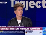 Replay Trajectoire : Tahys Recruitment, une approche humanisée - 19/09