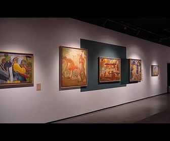 Replay Comment les musées préservent l'héritage de la Route de la Soie