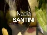 Replay Nadia Santini - Les chefs cuisiniers