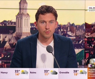 Replay Apolline Matin - Émission du 2 juin 2025 6h30/7h30