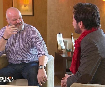 Replay Cauchemar en cuisine - Montpellier (2/2)