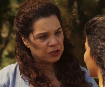 Replay Un amour sauvage - Episode 118