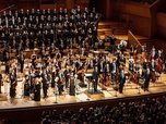 Replay Chorissimo - Beethoven : Symphonie n° 9