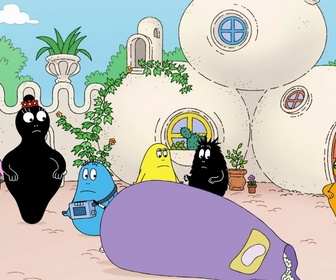 Replay Barbapapa en Famille - Bababam