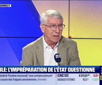 Replay Les Experts : Canicule, l'impréparation de l'État questionne - 29/06