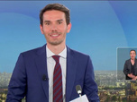 Replay Le JT en LSF - 10/05/2026