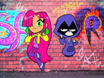 Replay Teen Titans Go ! - Garçons contre filles. - Virus