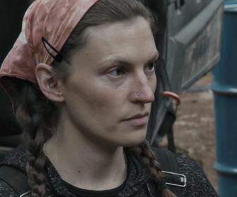 Replay Alaska, la ruée vers l'or : Dakota boys - S5E8 - Prise de risque