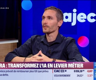 Replay Trajectoire : Nocstra, transformez l'IA en levier métier - 12/05