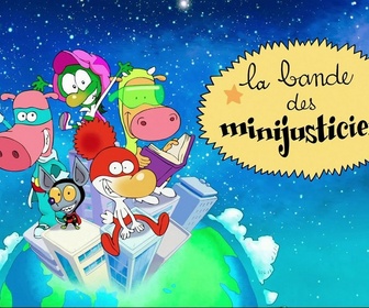 Replay Les Minijusticiers - On se détend Nathan