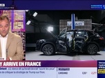 Replay Chine Éco : Geely arrive en France, par Gilane Barret - 18/06